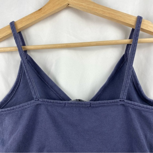 Brandy Melville Women’s Blue Bralette One Size - Picture 10 of 16